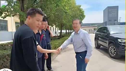 明磊邦森GMP 明磊邦森GMP