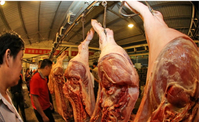 豬肉價格 豬肉價格