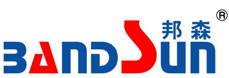 邦森logo 邦森logo