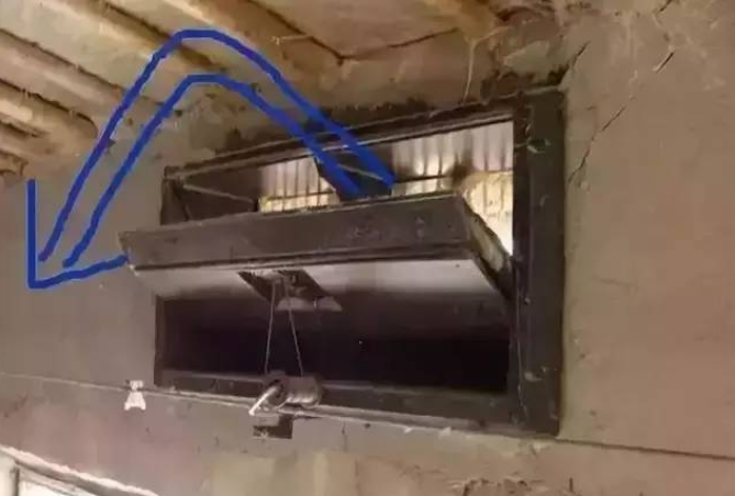 雞舍通風感冒 雞舍通風感冒