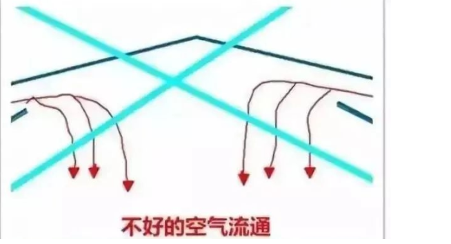 雞舍空氣不流通 雞舍空氣不流通