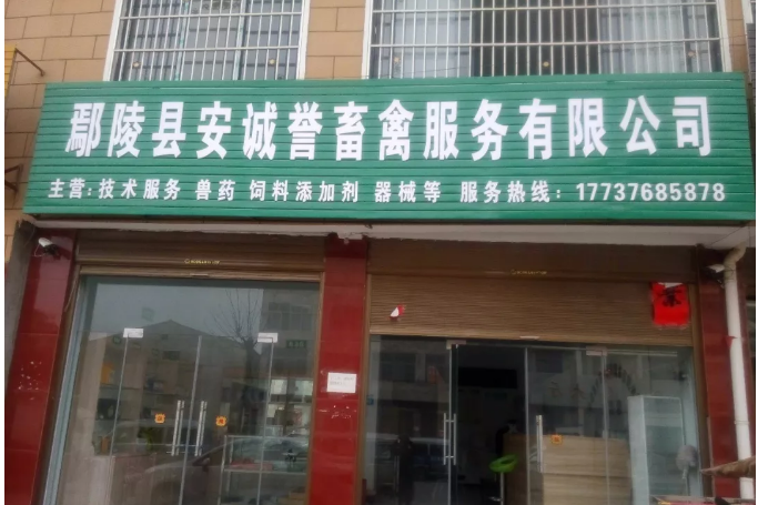 鄢陵畜禽服務(wù)公司 鄢陵畜禽服務(wù)公司